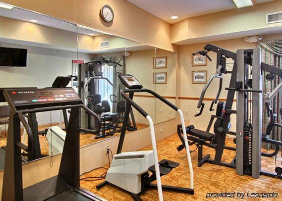 Quality Inn Jacksonville Near I-72 South Jacksonville Fasilitas foto