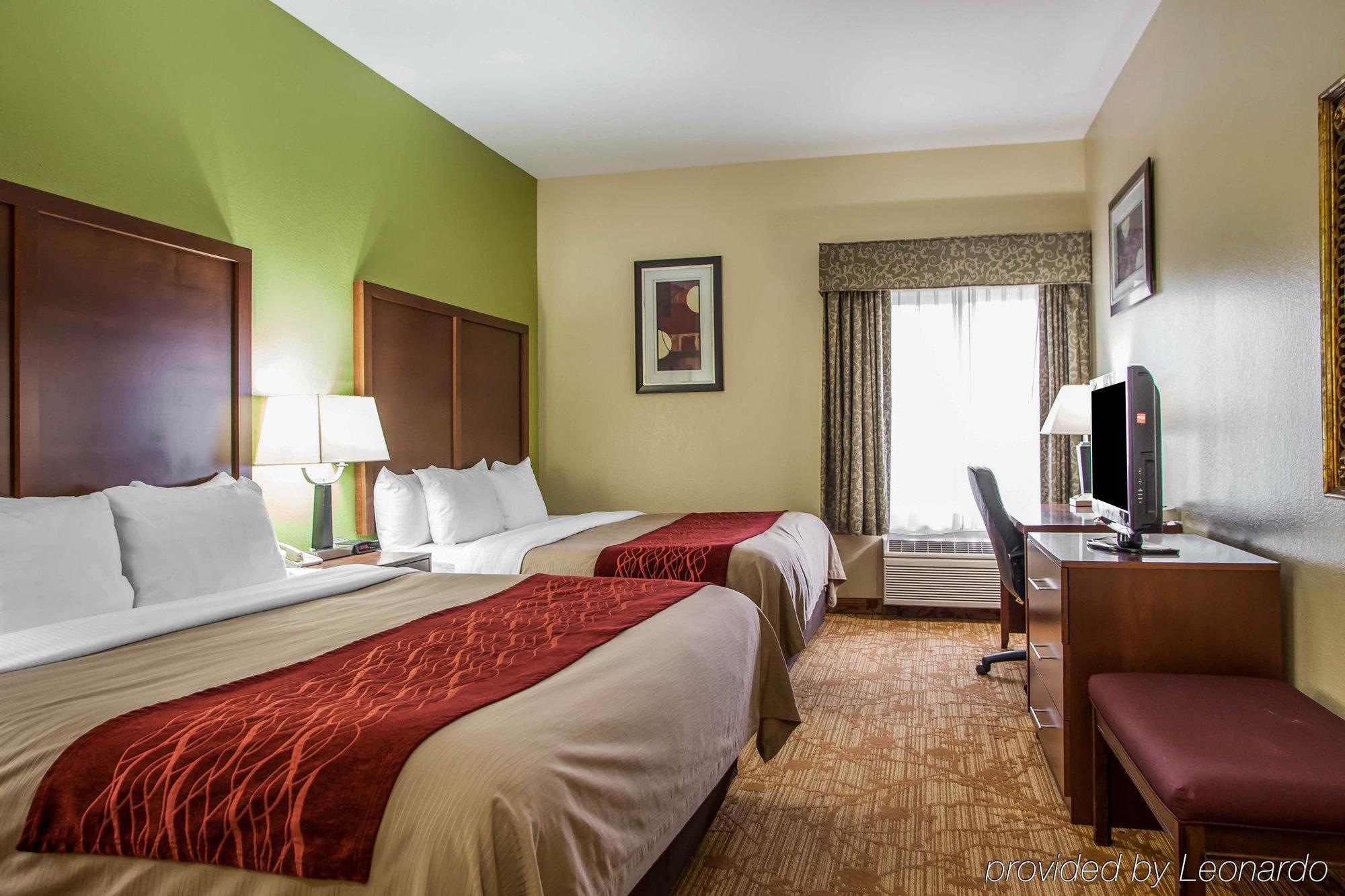 Quality Inn Jacksonville Near I-72 South Jacksonville Bagian luar foto