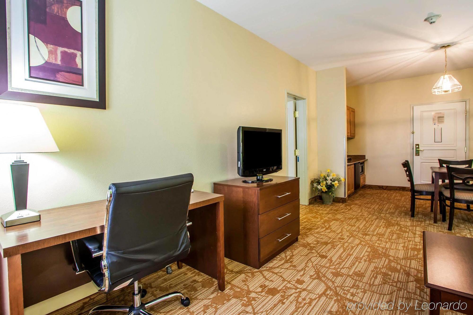 Quality Inn Jacksonville Near I-72 South Jacksonville Bagian luar foto