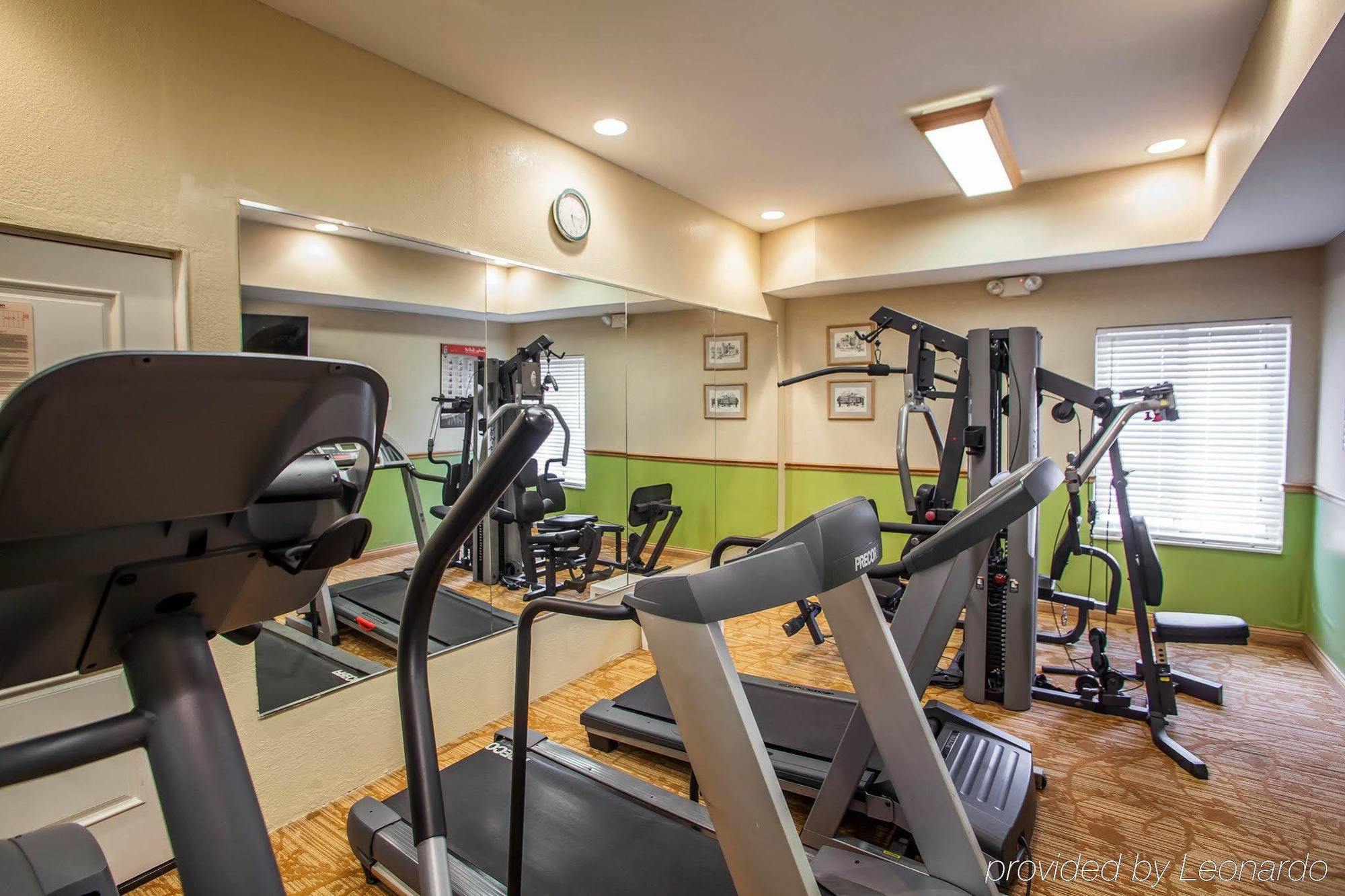 Quality Inn Jacksonville Near I-72 South Jacksonville Bagian luar foto